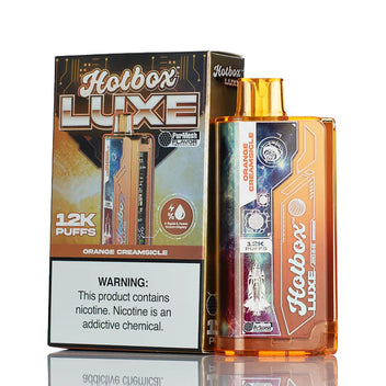 Hotbox Disposables  Wholesale Vaping Supply