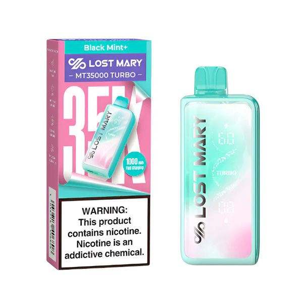 Lost Mary MT35000 Disposable