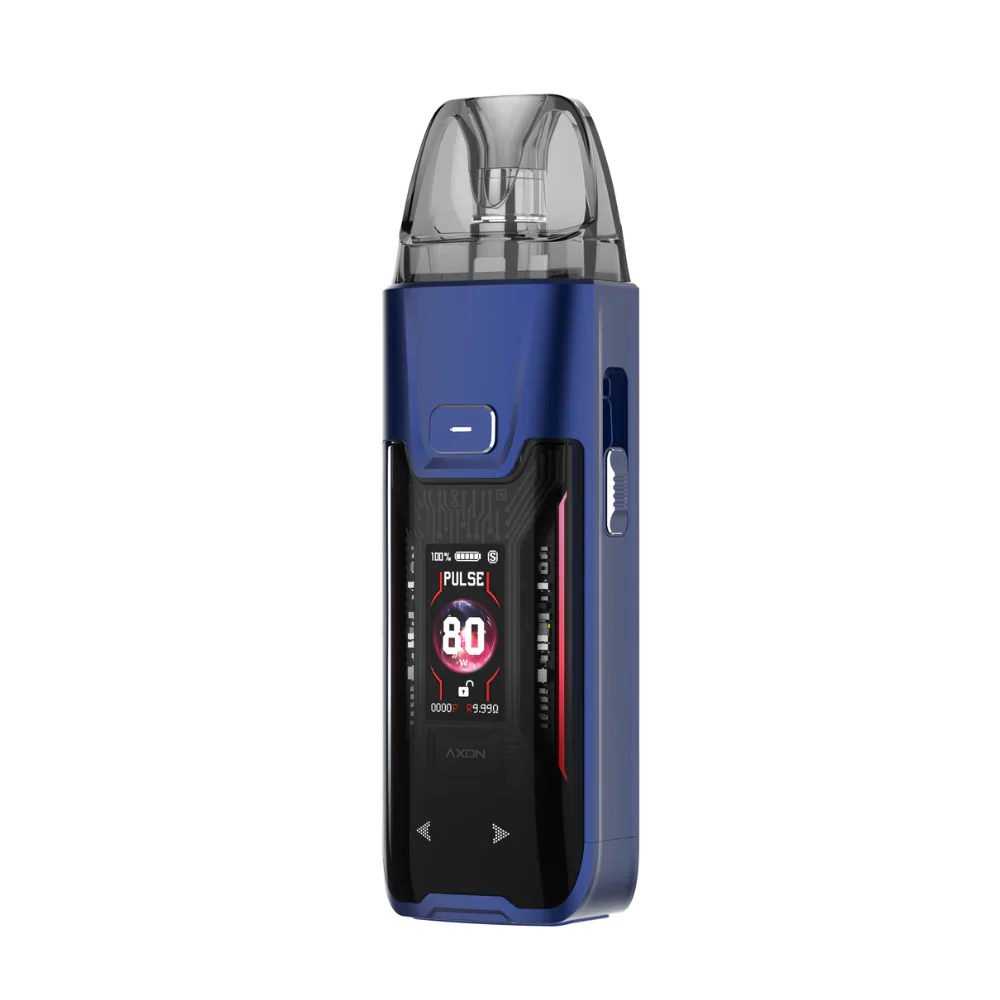 Vaporesso Luxe XR Max 2 Kit Wholesale Vaping Supply Vaporesso Luxe XR Max 2 Kit Wholesale Vaping Supply