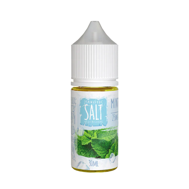 Skwezed Salts - Mint