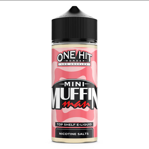 One Hit Wonder, Mini Muffin Man