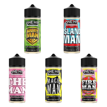 Keep It 100 Synth - Iced Blue - 100ml Wholesale Vaping Supply Keep It 100 Synth - Iced Blue - 100ml Wholesale Vaping Supply