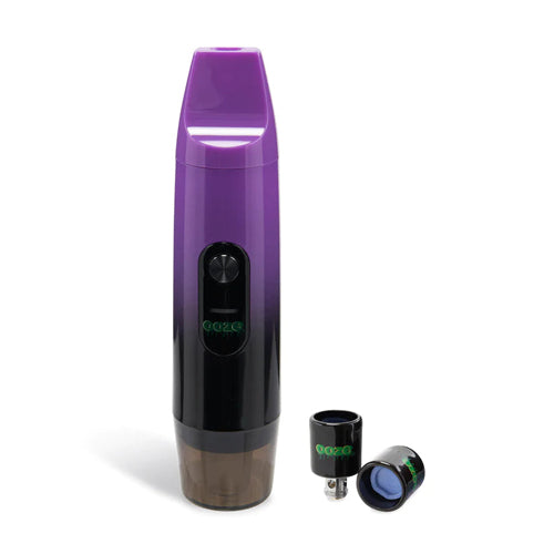 Ooze Booster Extract Vaporizer