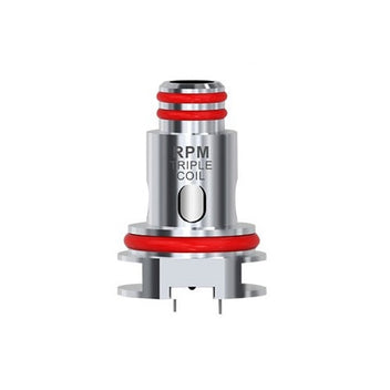 geekvape m coils dual 0.3ohm Geekvape Dual M 0.3 Coils - 0.3Ohm Pack of 5