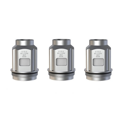 Smok TFV18 Mini Dual Mesh Coil