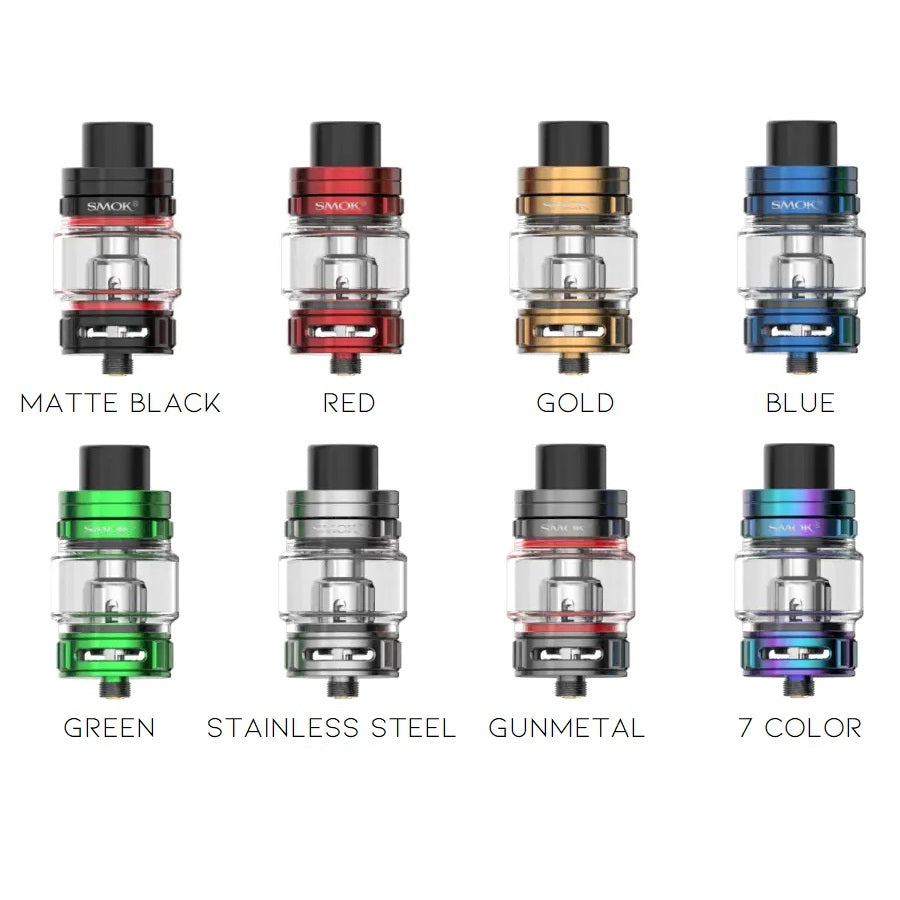 Smok TFV9 Tank