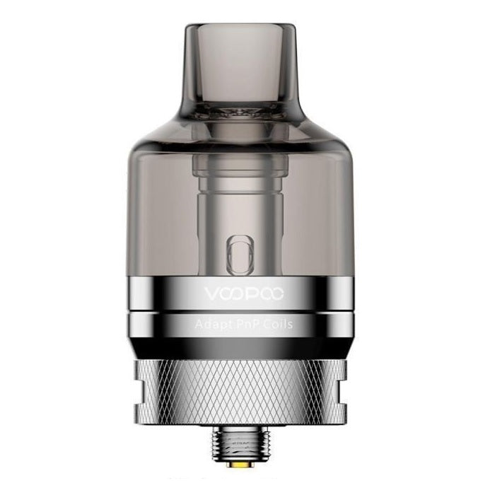 Voopoo PNP Pod Tank (Stainless Steel) – Wholesale Vaping Supply