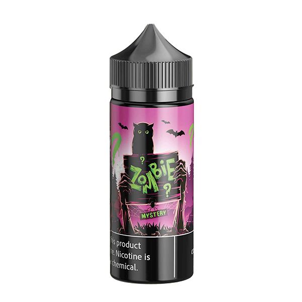 zero vape juice PARADOX BY ALT ZERO & EXCISION SALT 30ML