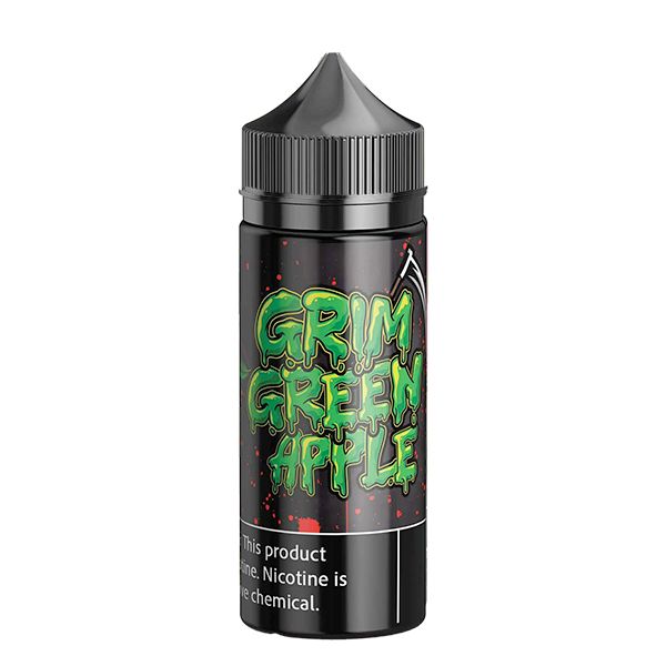 Alt Zero eLiquid - Halloween Flavors
