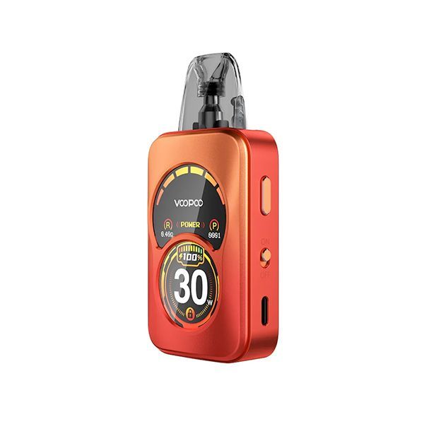 VooPoo Argus A Kit