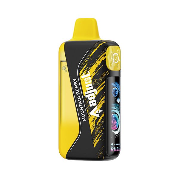 Adjust MyRusher 40K Disposable