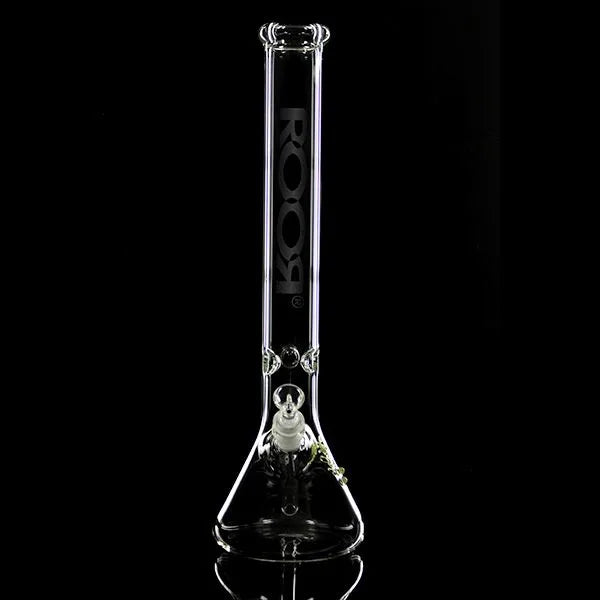 ROOR Beaker Bong - 22"