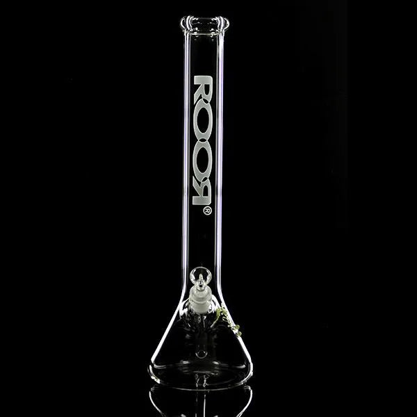 ROOR Beaker Bong - 14"