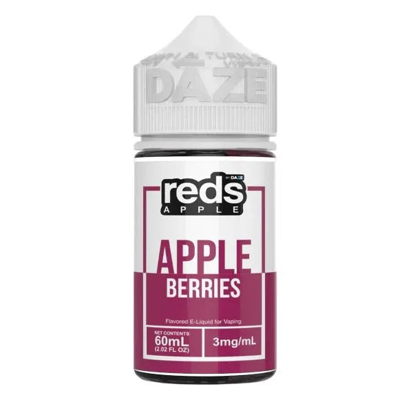 Reds Apple - Berries