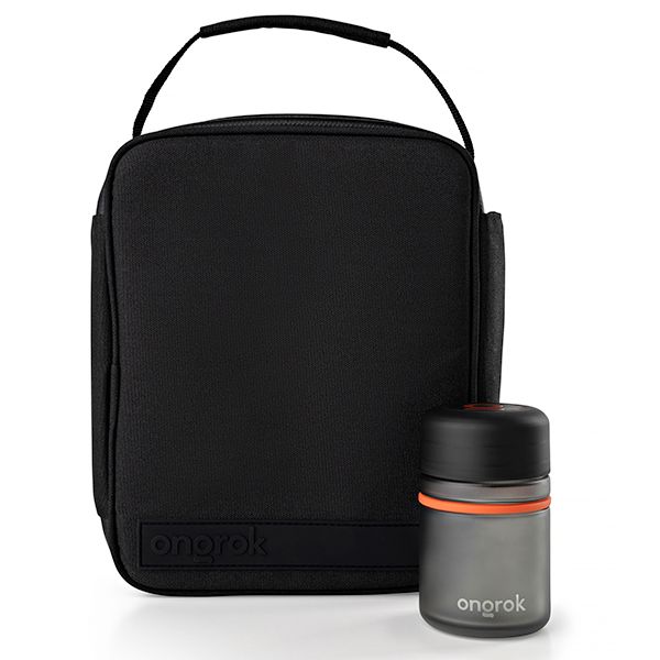 Ongrok Smell Proof Large Locking Case