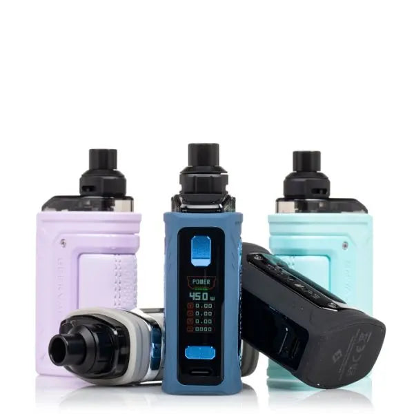 Geekvape H45 Classic Pod Kit | Canada – Inc