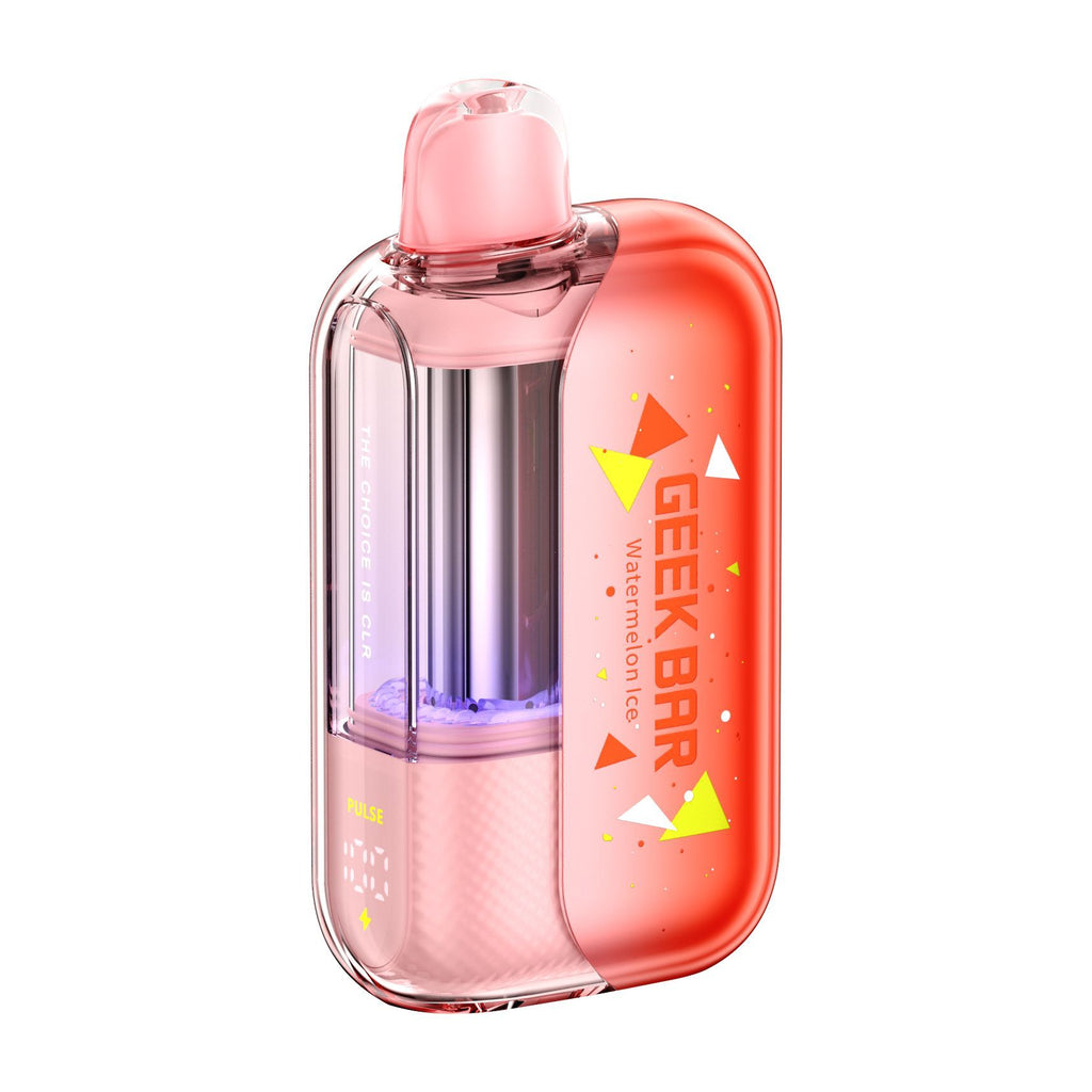 Geek Bar CLR 50K Disposable