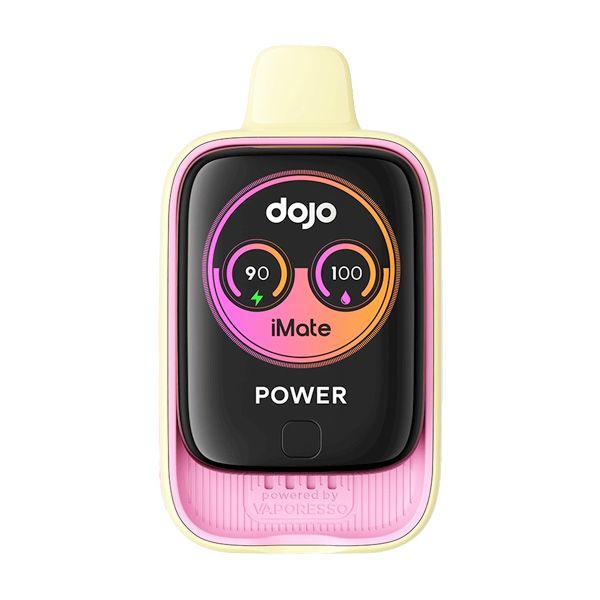 DOJO iMate X 40K Disposable