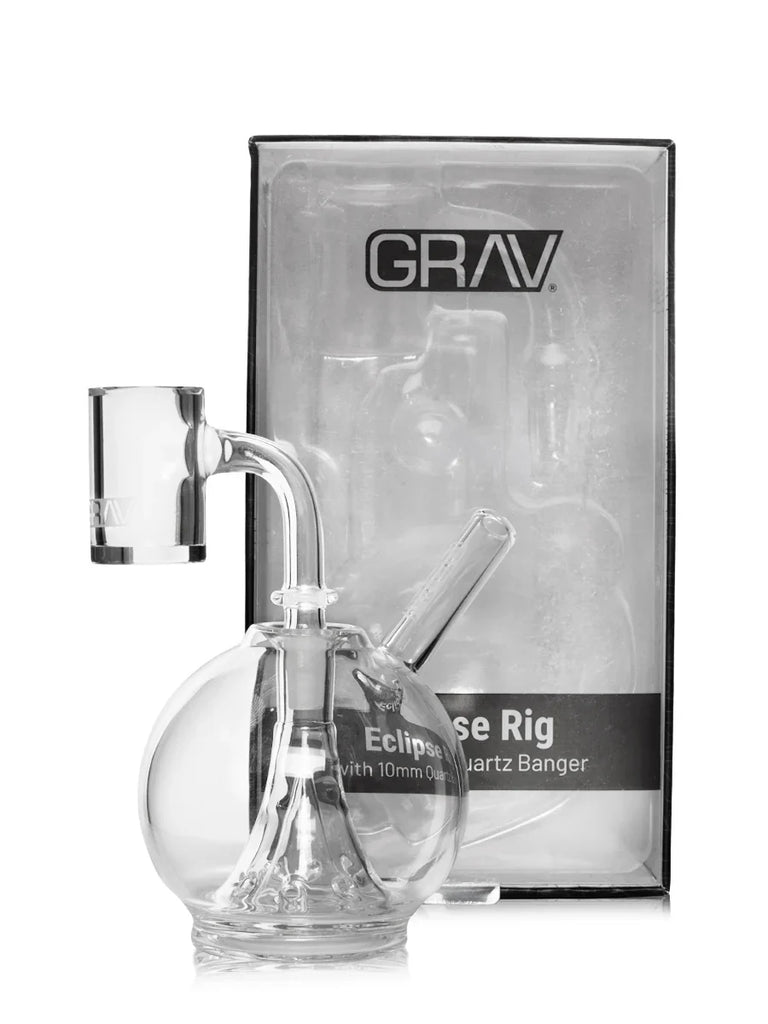 GRAV Eclipse Rig