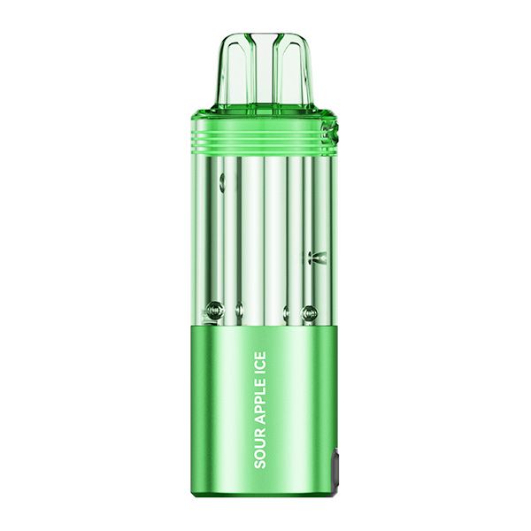Foger Switch Pro Pod