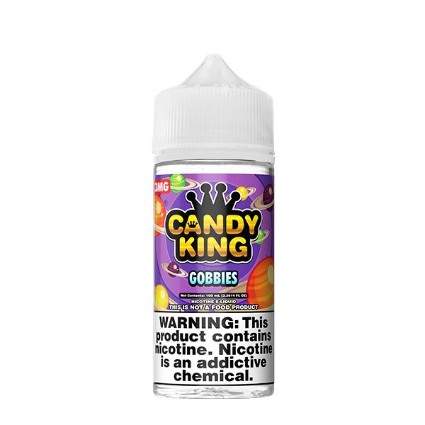 Candy King e-Liquid - 100mL