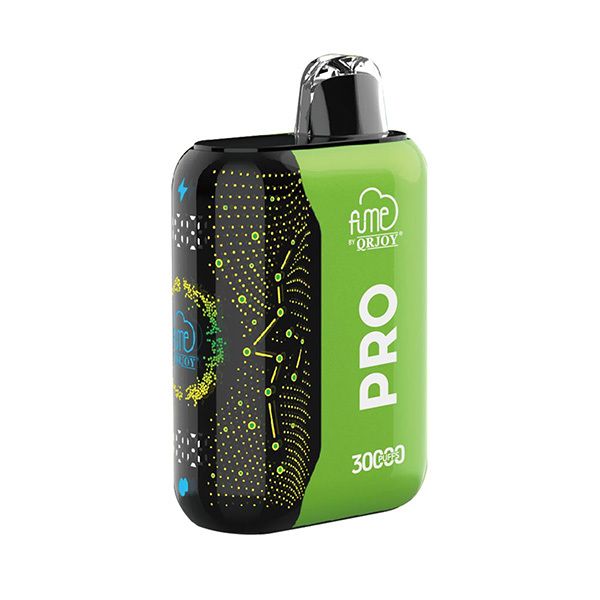 Fume Pro 30K Disposable