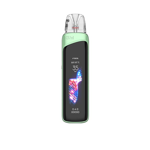 Uwell Caliburn G4 Pro Pod Kit