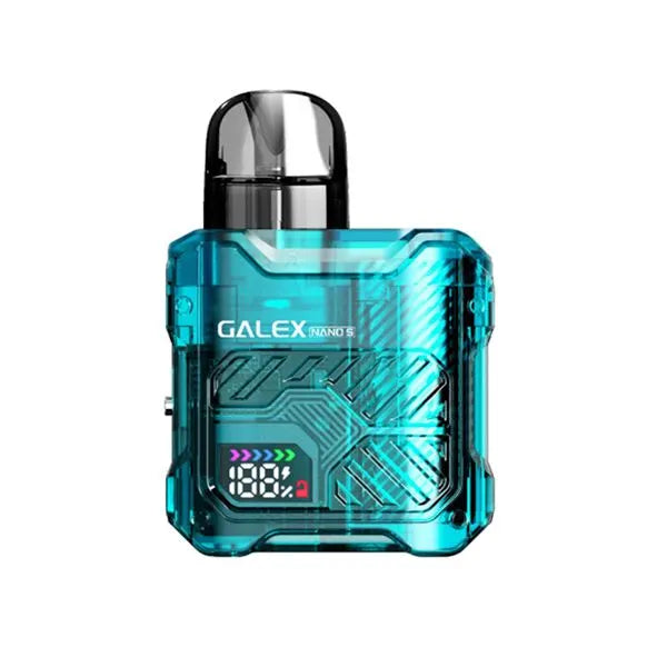 Freemax Galex Nano S Kit