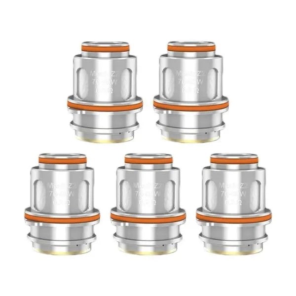 GeekVape Zeus Z Coils - 5 Pack