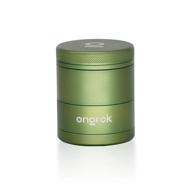 Ongrok 5 Piece Storage Grinder