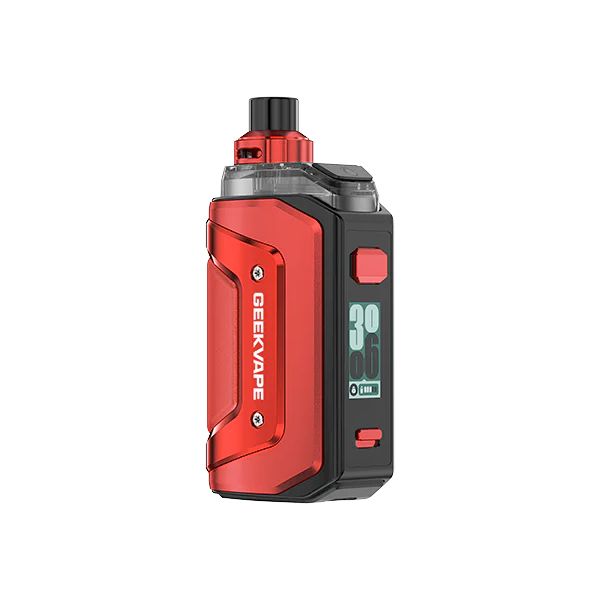 GeekVape Hero 5 Kit