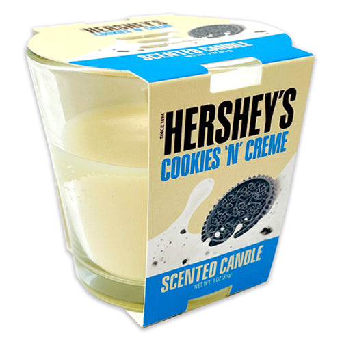 Scented Candle - 3oz - 8 Pack