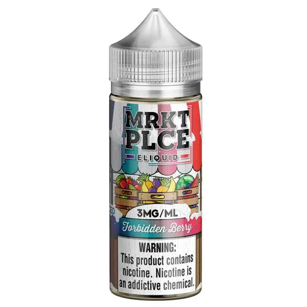 MRKT PLCE eLiquid - 100mL