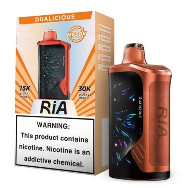 geek bar pulse x blue razz ice Blue Razz Ice Geek Bar Pulse Nicotine-Free Vape main image 0