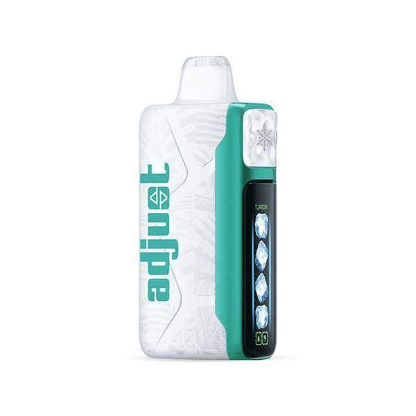 Adjust Disposables – Wholesale Vaping Supply