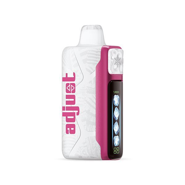 Adjust Disposables – Wholesale Vaping Supply