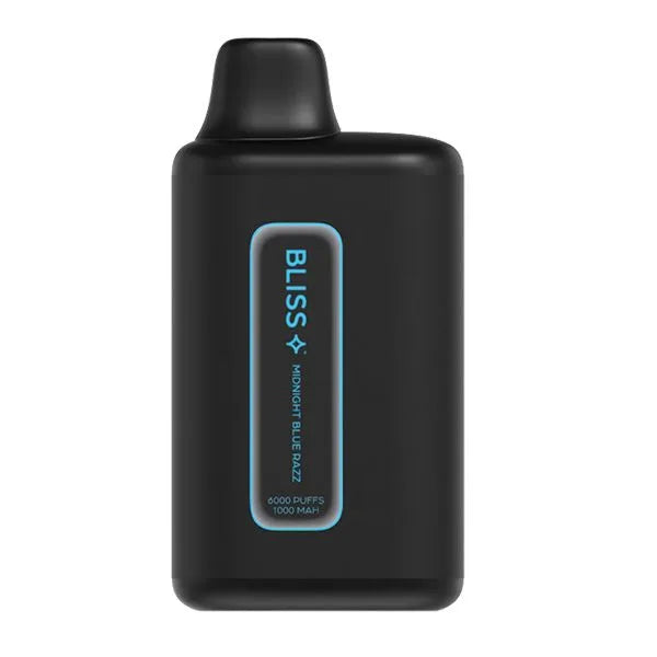 Bliss Bar 6000 Disposable