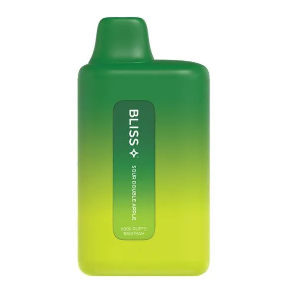 Bliss Bar 6000 Disposable
