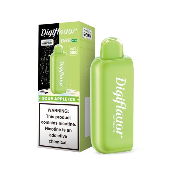elf bar vape uk Daywalker Forever Blend Disposable 5.5G $29.99 main image 1