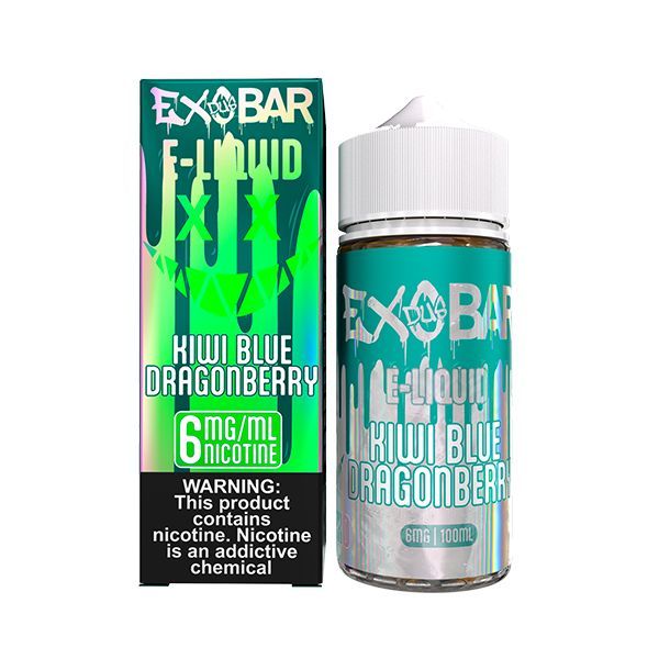 exo bar vape UK Disposable Vapes Ban Starting June 1, 2025 main image 0