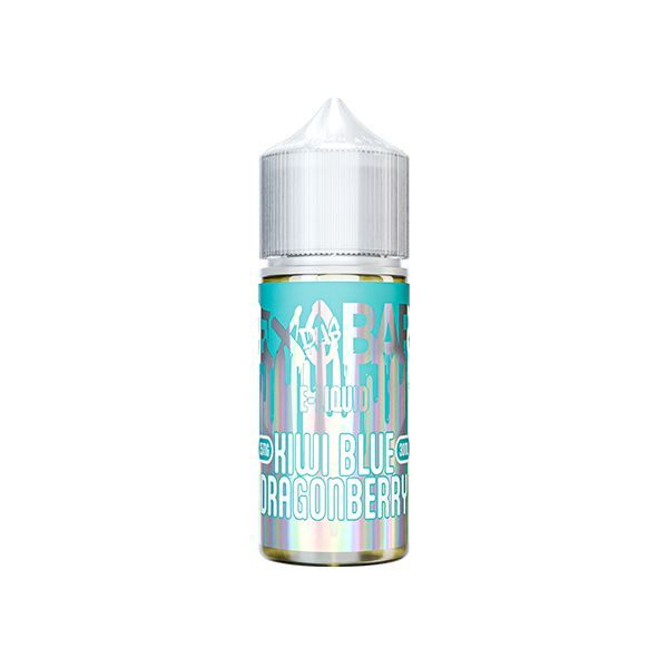 raz pulse vape flavors ExoBar Salts eLiquid