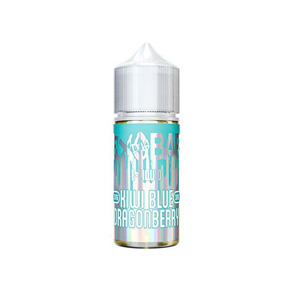 ExoBar Salts eLiquid - 30mL