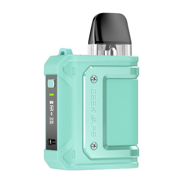 GeekVape Aegis Hero Q Kit