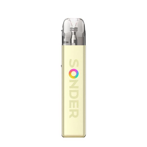 elfbar nachfüll pod läuft aus UWELL Caliburn Explorer 32W Pod System - Vape Pod Kit