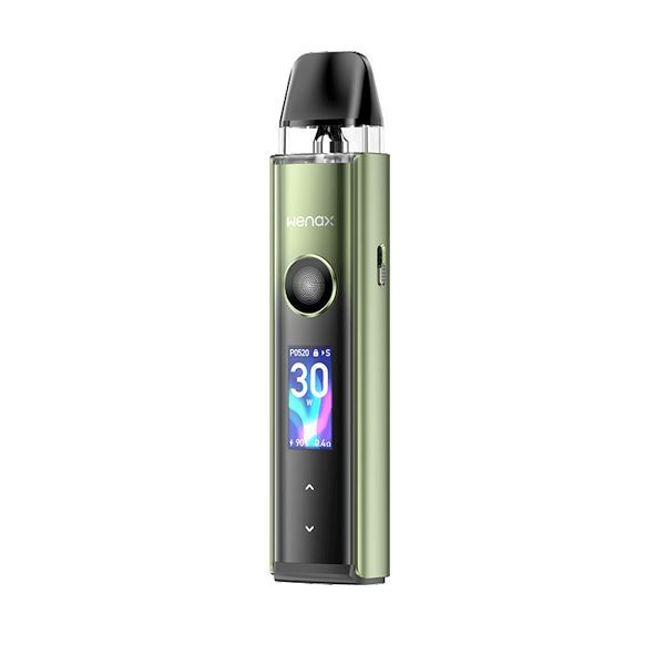 GeekVape Wenax Q Pro Kit