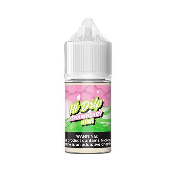 Hi-Drip Salts - Strawberry Kiwi