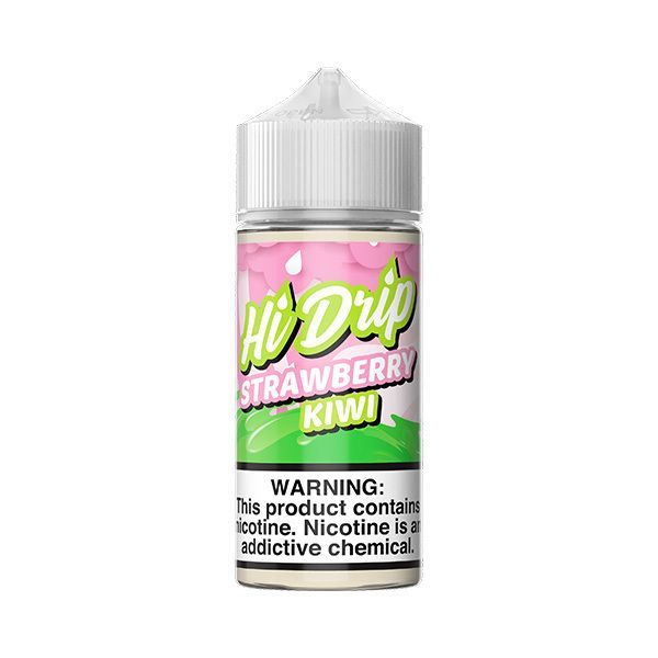 Hi-Drip - Strawberry Kiwi