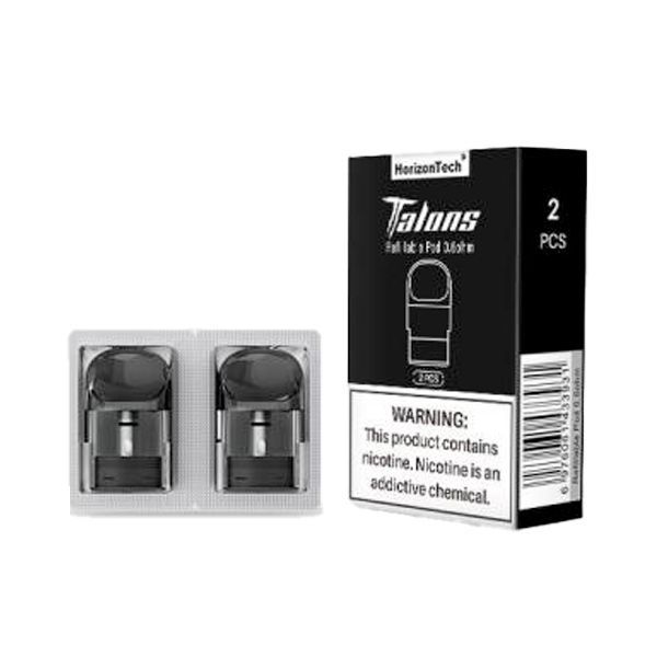 Horizontech Talons Pod - 2 Pack