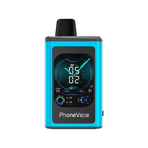 vape jnr JNR P4 Stellarc 100K Disposable Vape 64ml 2% (100000 Puffs) main image 1