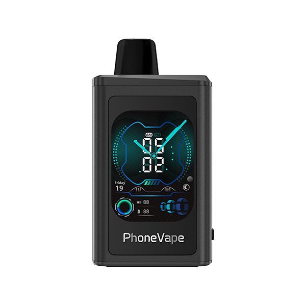 jnr vape app JNR Phone Vape 30K Disposable Vape main image 0